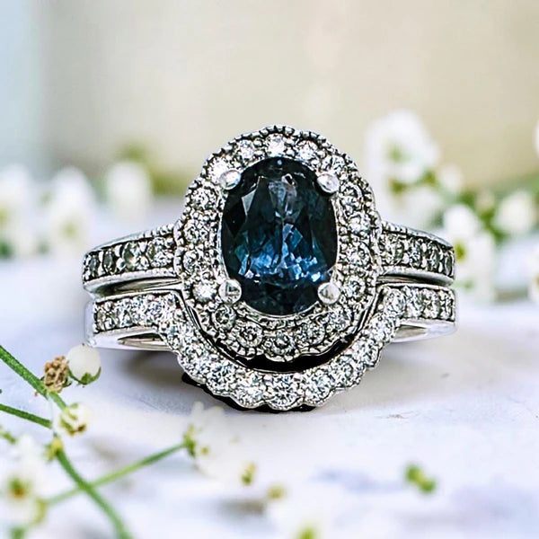 Wedding Band