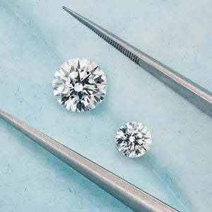 Diamonds