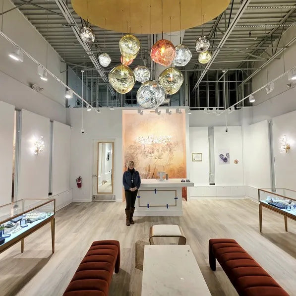 Kzander Jewelry Now Open at Chesterfield