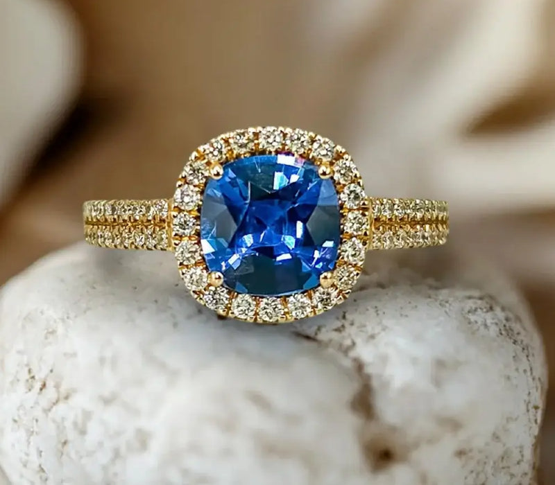 Expertise That Elevates Every Piece.