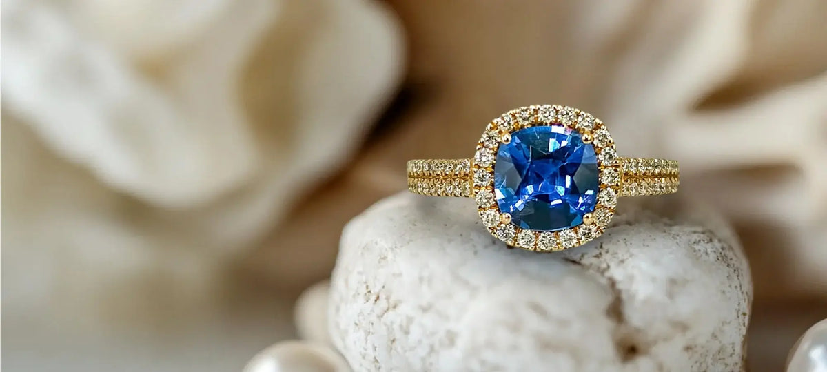 Expertise That Elevates Every Piece.