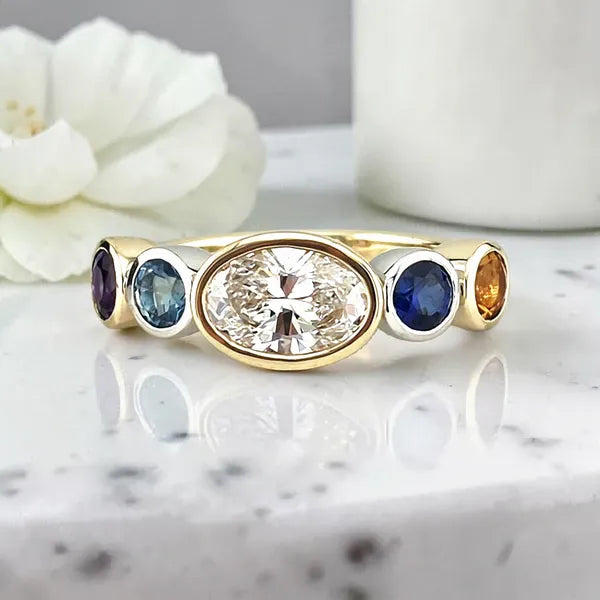 Grandmother's Ring