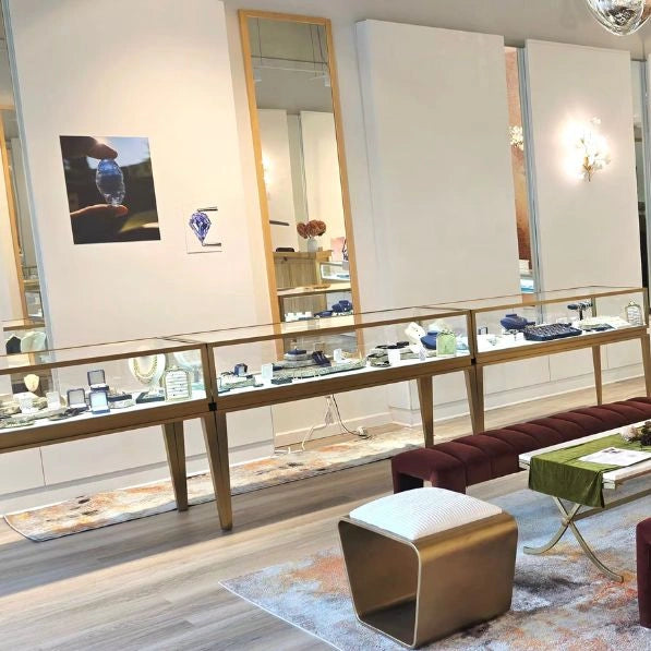 k Zander Jewelry Studio In Chesterfield