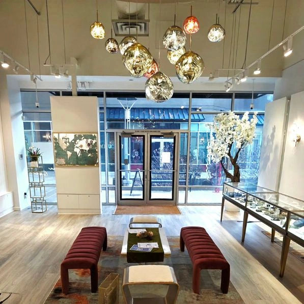 k Zander Jewelry Chesterfield Studio