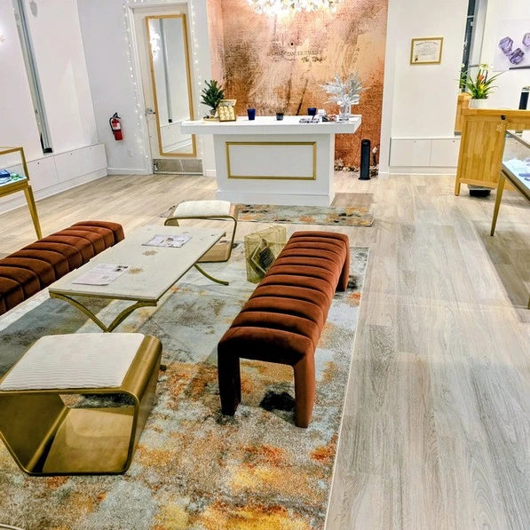 Kzander Jewelry Chesterfield Store Now Open