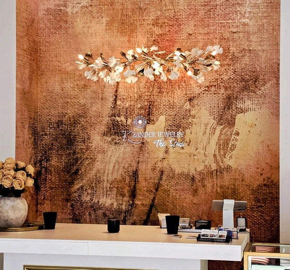 Kzander Jewelry Chesterfield Store