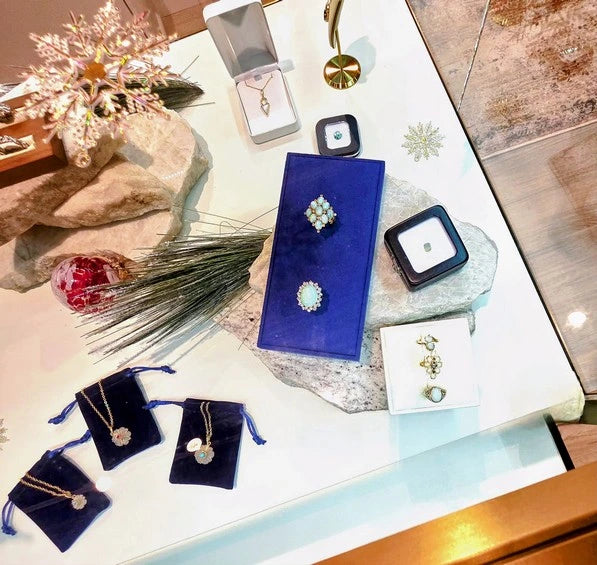 Kzander Jewelry New Location: Chesterfield