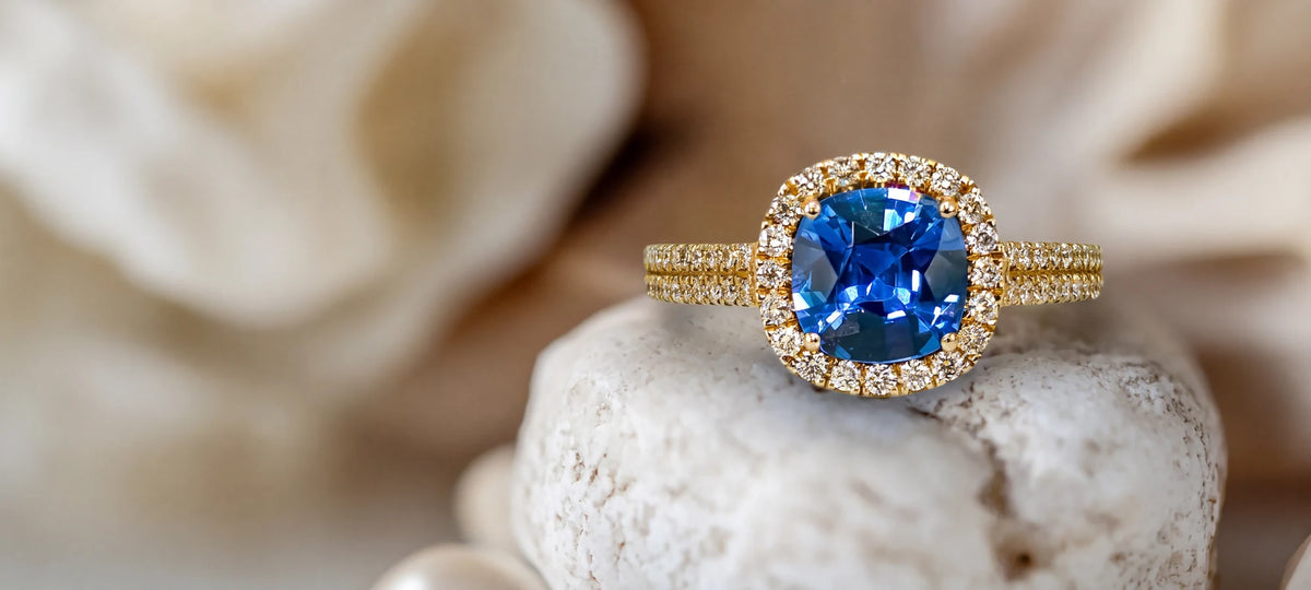 Expertise That Elevates Every Piece.