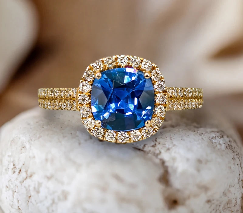 Expertise That Elevates Every Piece.